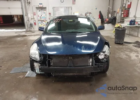 2011 Nissan Altima 2.5 S z USA, uszkodzony, nr VIN 1N4AL2EPXBC132672